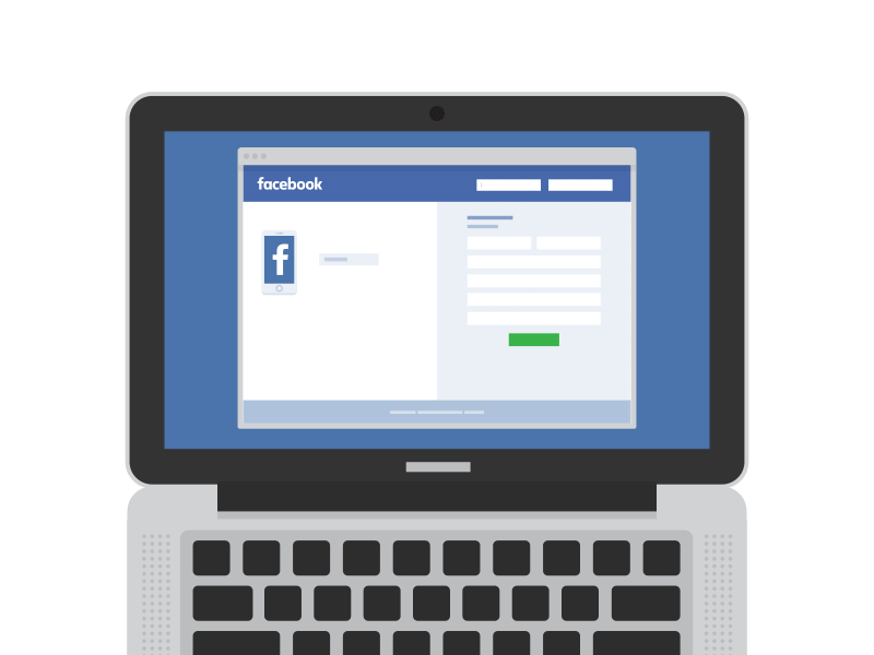 Birkaç Dakikada Facebook Hesabını Hacklemek | FB-Tracker™